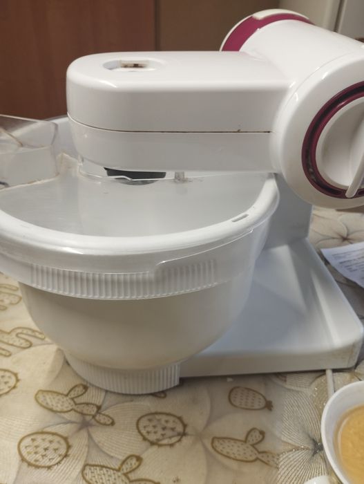 Robot kuchenny BOSCH