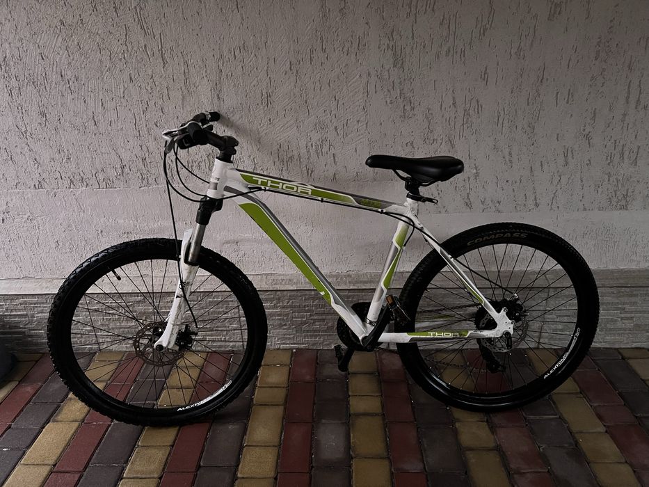 Продам велосипед хардтейл МТВ ТОРГ!