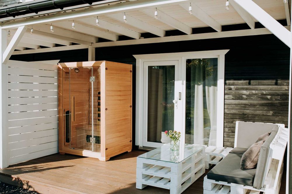 Domki ferie zimowe  Rzyki Zator