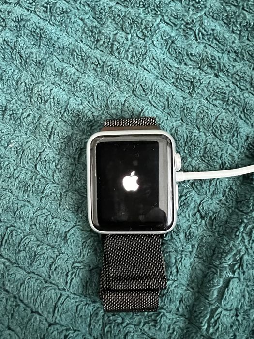 Apple watch 42 mm 7000 series