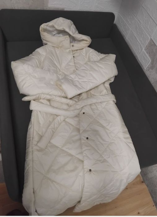 Плащ зима холодна осінь-весна