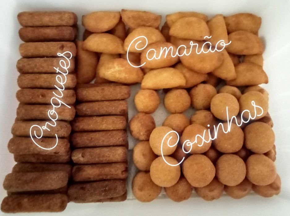 Salgadinhos da Mena (salgados e quiches)