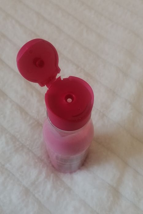 NOVO Creme de banho Oriflame