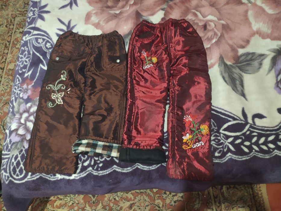 Продам пальто зимове