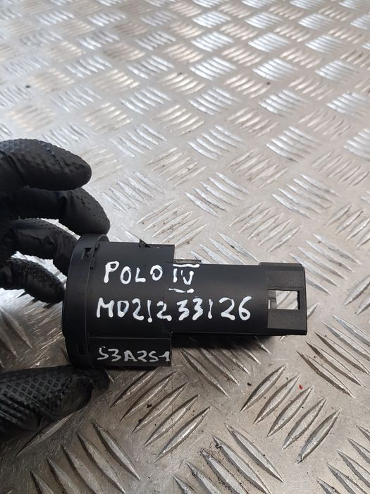 Przełącznik Świateł 6Q0941531C Vw Polo Iv 04R-