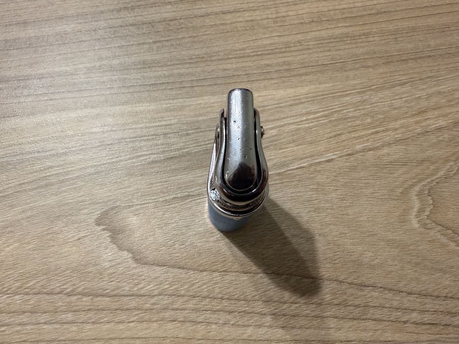 Зажигалка СССР Огонек