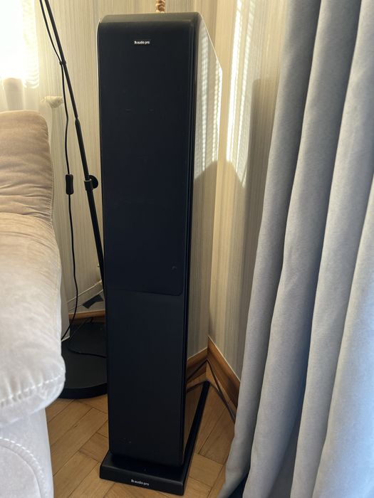 harman/kardon ,audio pro …