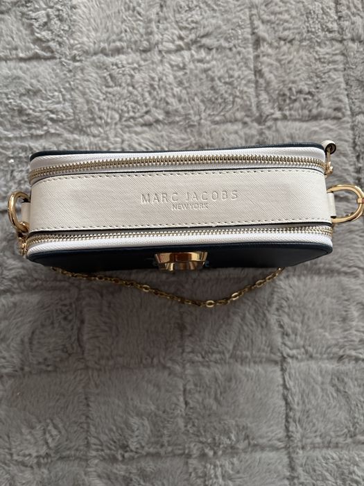 Torebka  Marc Jacobs