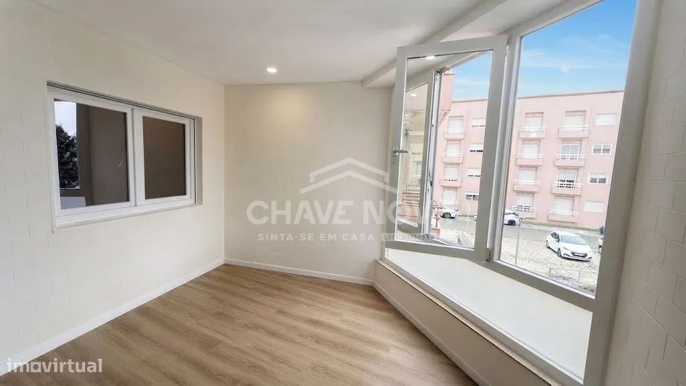 T1+1 Remodelado | Vila Do Conde