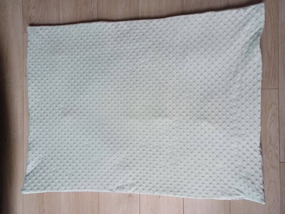 Nowy kocyk, kolderka dla chłopaka 79x107