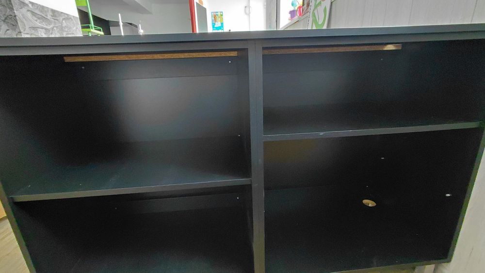 Do sprzedania regały  sklepowe