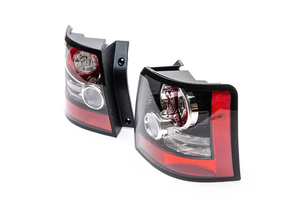 Задние фонари OEM для Range Rover Sport 2005-2013 г. Поликарбонат 2 шт