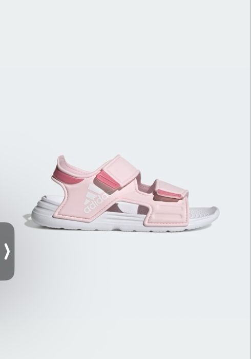 Sandałki Adidas GV7801 rozmiar 34