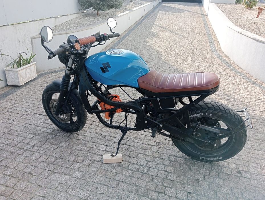 Suzuki gsx750f de 92