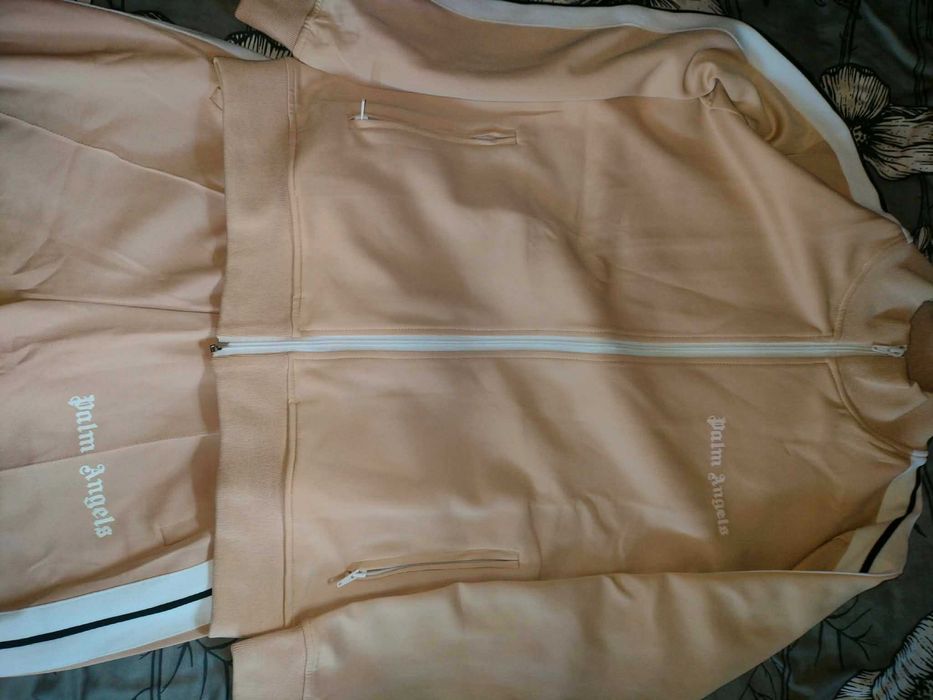 Dres palm angels