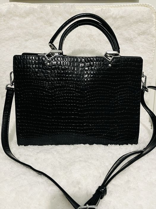 Сумка Vitto Rossi шкіра