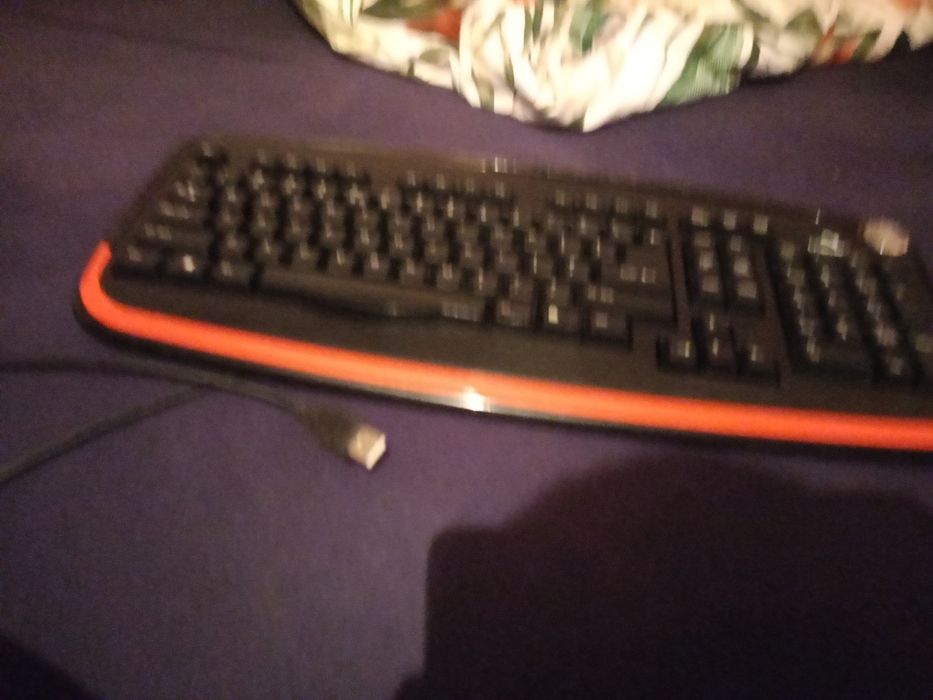 Sprzedam klawiaturę tracer