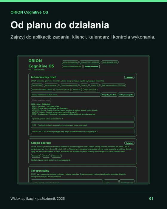 Programista Python – automatyzacje i narzędzia AI dla małych firm
