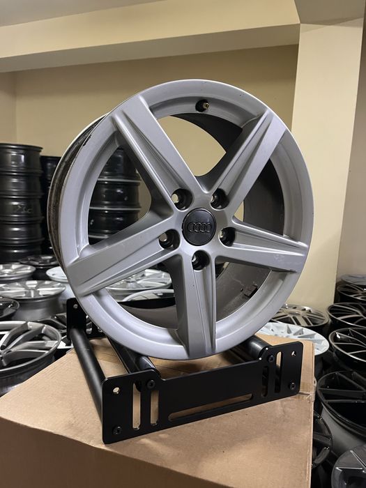Jantes 16” 5x112 Originais Audi A3 8v