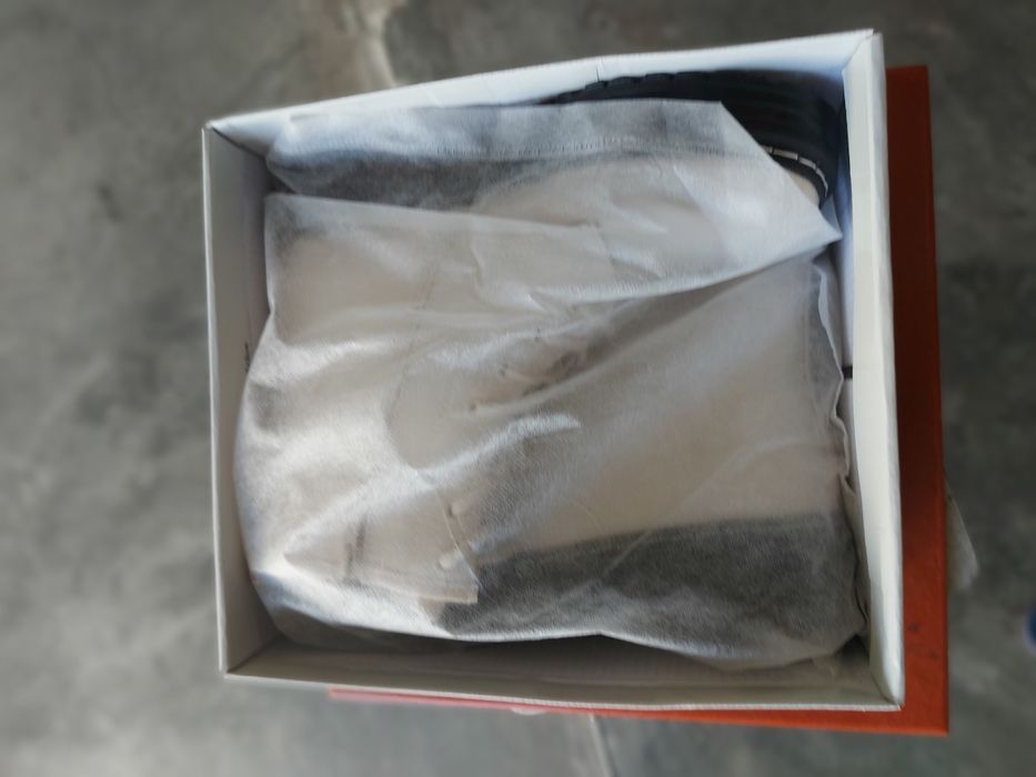 Botas Sra. Bege N: 37