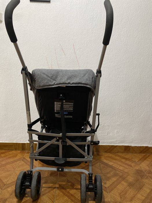 Carrinho Bengala Zippy