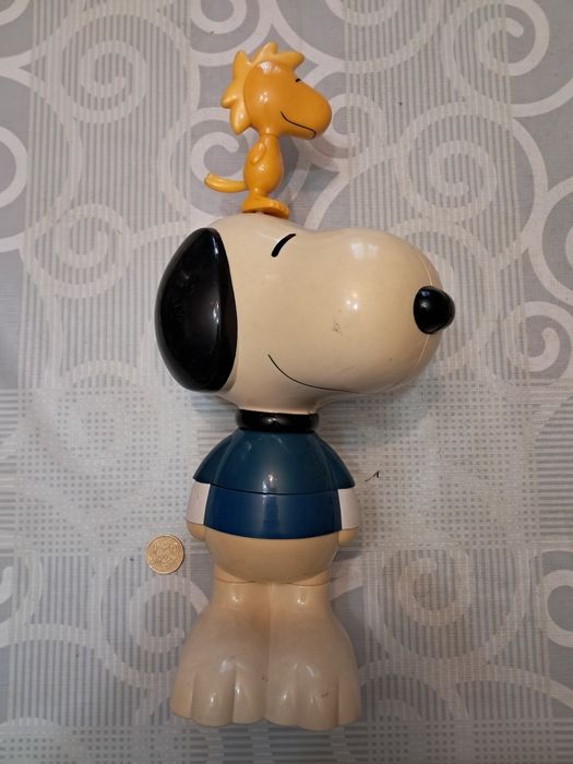 Figuras Snoopy charlie brown