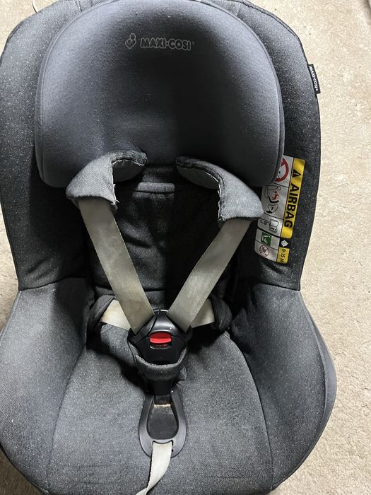 Fotelik Maxi Cosi