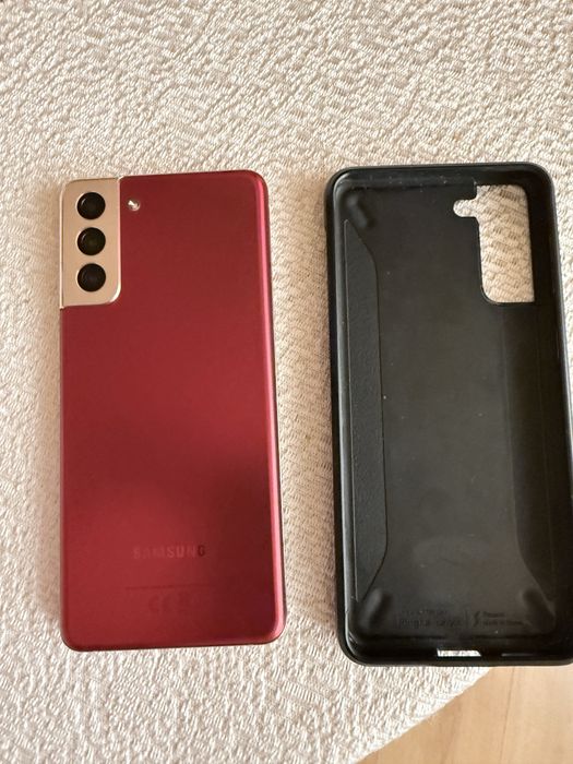 Samsung Galaxy S21 Plus