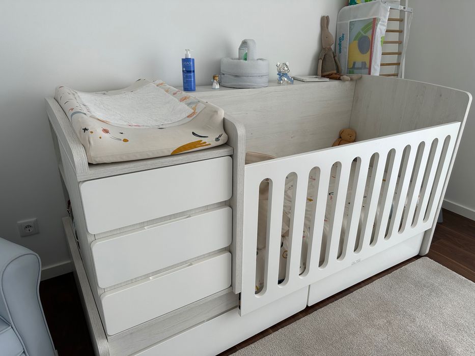 Quarto Trama evolutivo