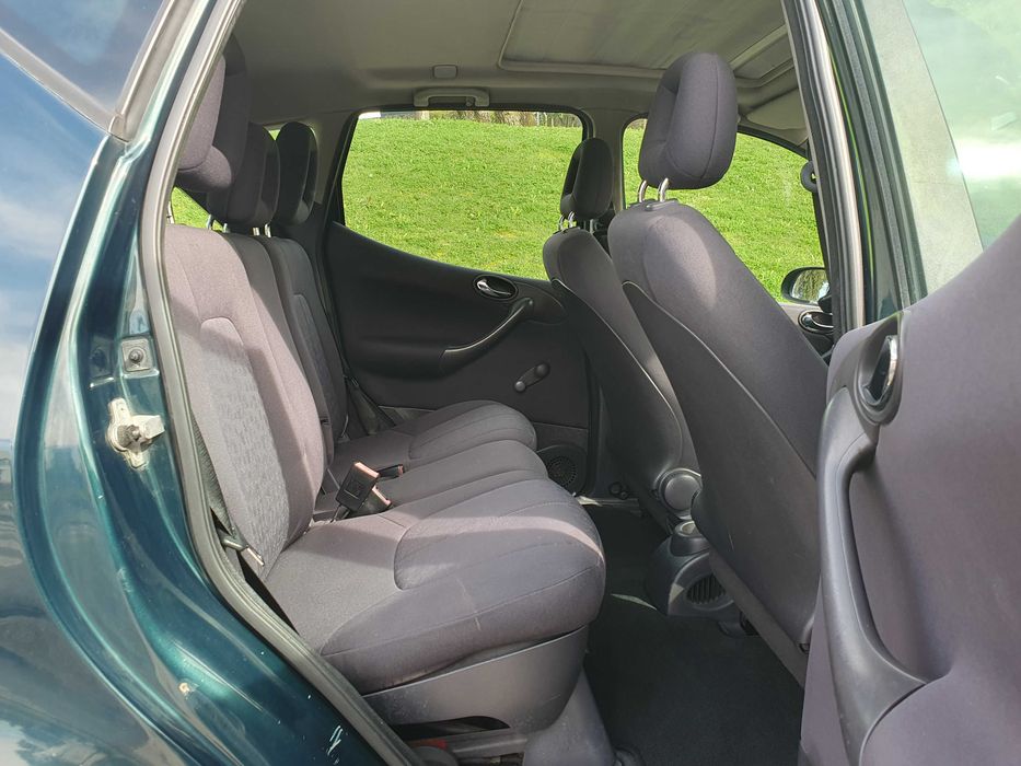 Mercedes-Benz A 170 CDI Classic