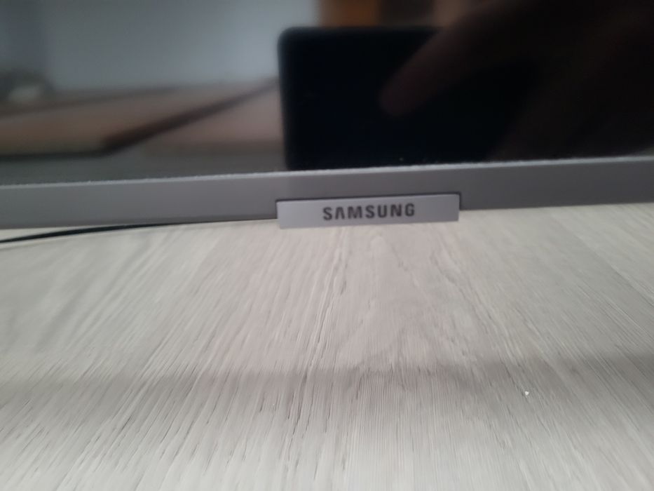 samsung телевізор  2021 рлку