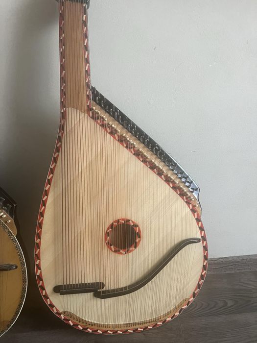 Бандура проста чернігівська учнівська !