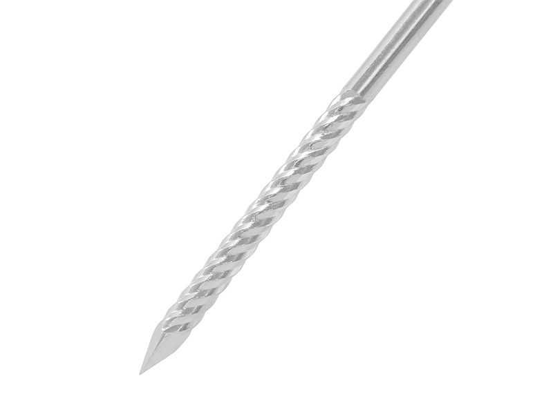 Szpilki do namiotu Delphin LONG 30cm / 5 szt.