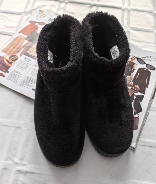 Śniegowce Damskie Emu Marki Only r. 41