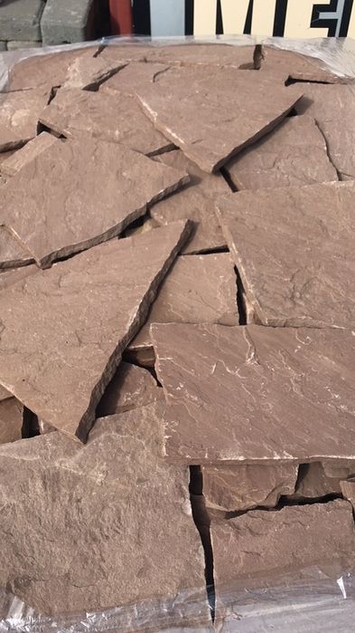 Камінь Теребовлянський Пісковик