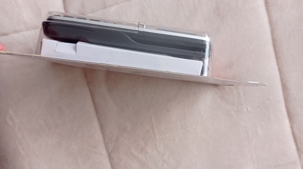 Calculadora grafica nova fx-CG20