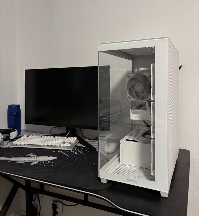 Sprzedaję komputer do gier