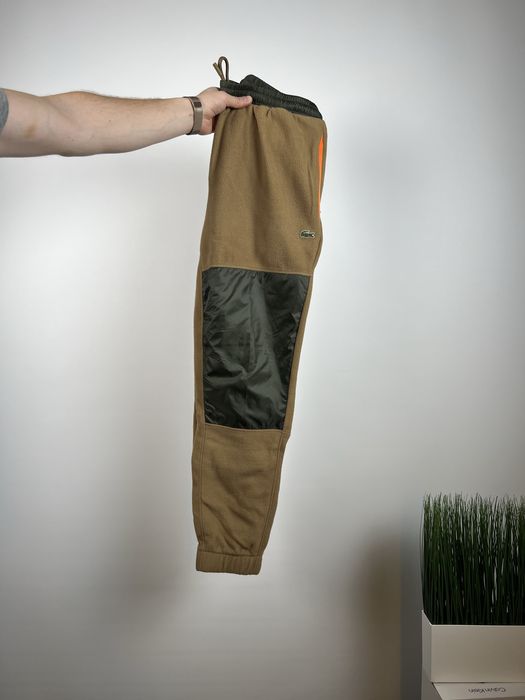 Штани Lacoste чоловічі Л