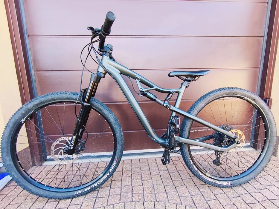 Rockrider EXPL 540S 29"| rozmiar: M | Okazja!!