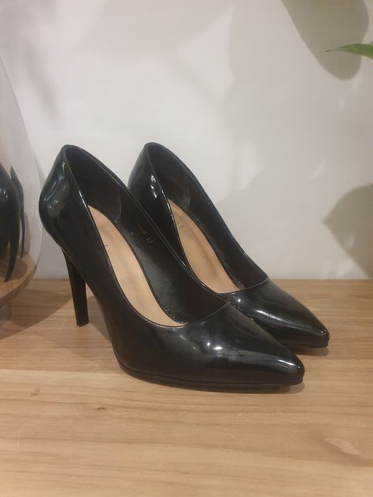 ! Buty damskie szpilki