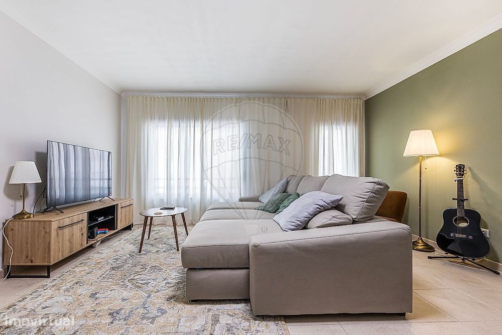 Apartamento T2 para venda