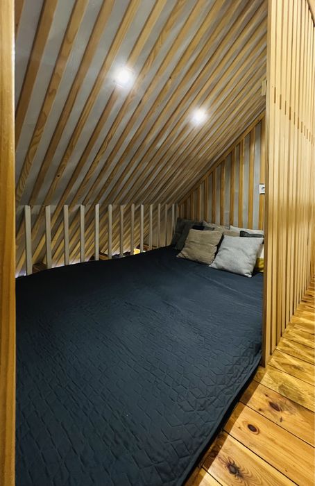 Будинок подобово.НОВИЙ РІК вільно!Київ.Генератор.Сауна,чан #3