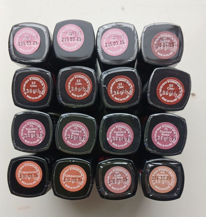 Помады "Ультра" avon