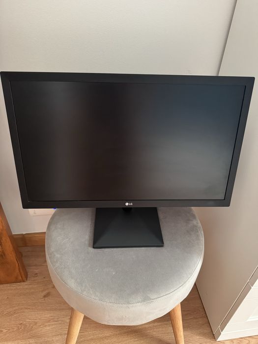 Monitor LG 22MK430H-B