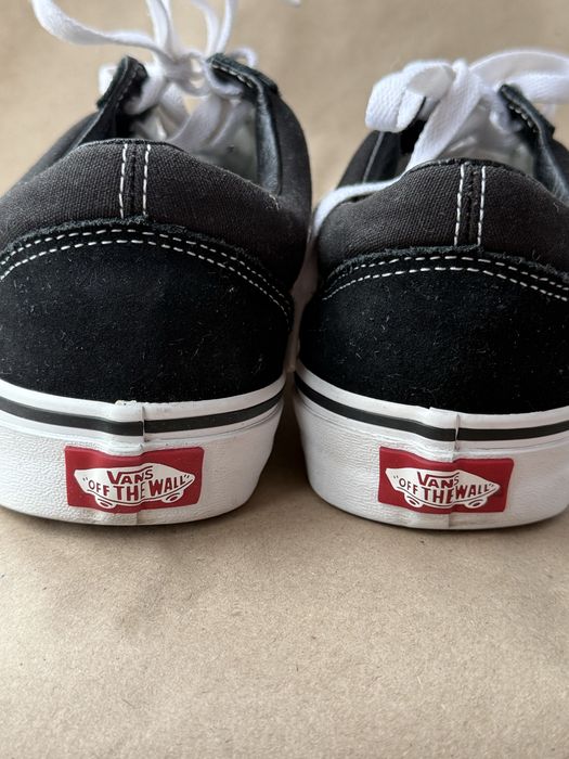 Кеди Vans Old Skool