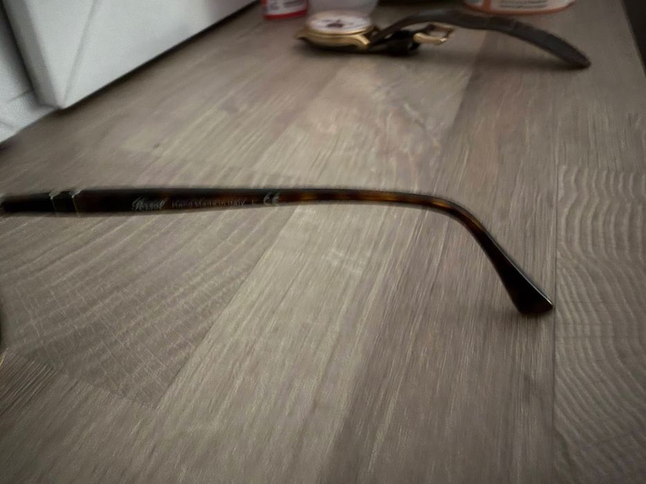 Okulary Przeciwsłoneczne Persol PO 8649-S 24/31 53/18