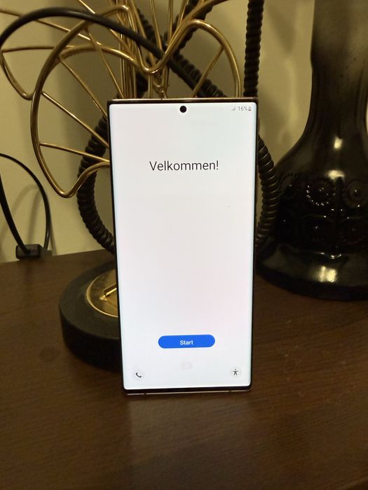 Samsung galaxy note 20 Ultra