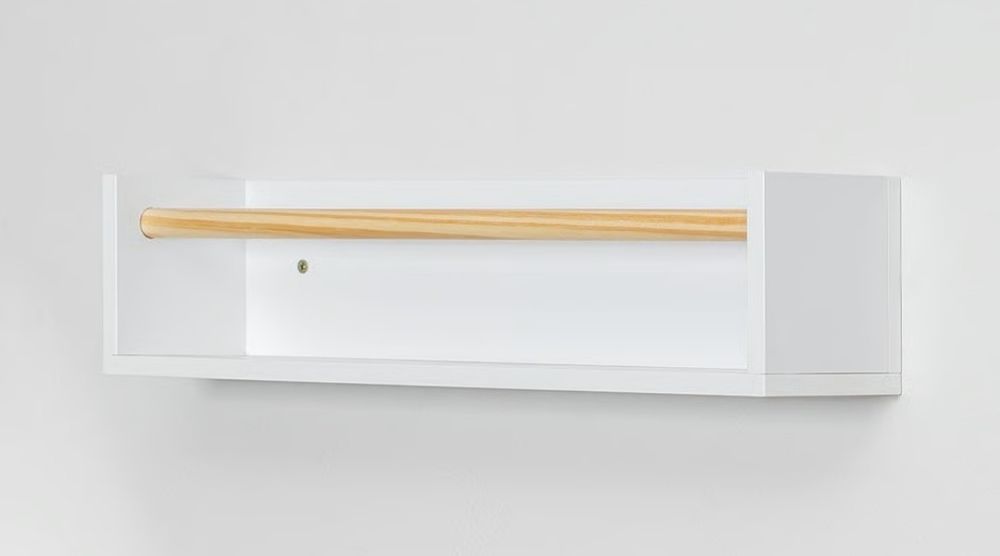 5 Prateleiras livros  - Sklum