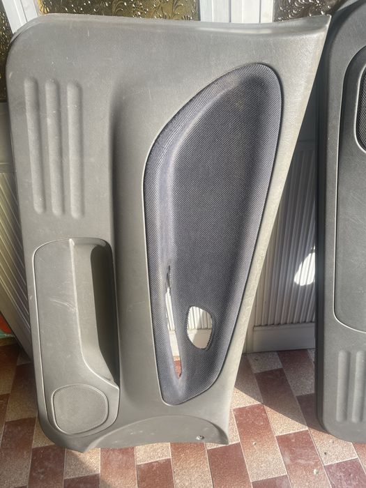 Quartelas para mitsubishi colt v