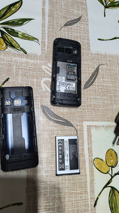 Samsung GT S5612